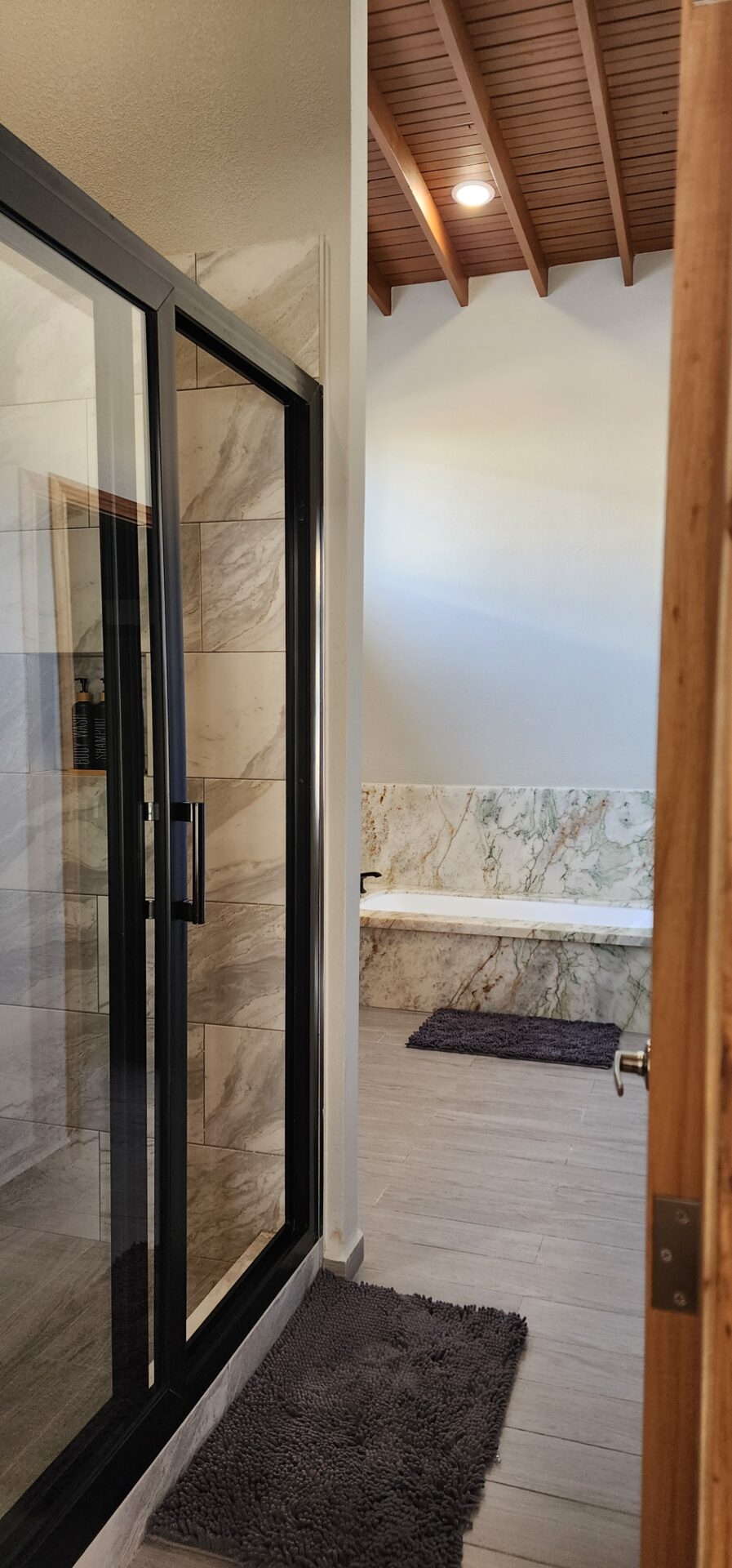 Bth1 shower CBE11