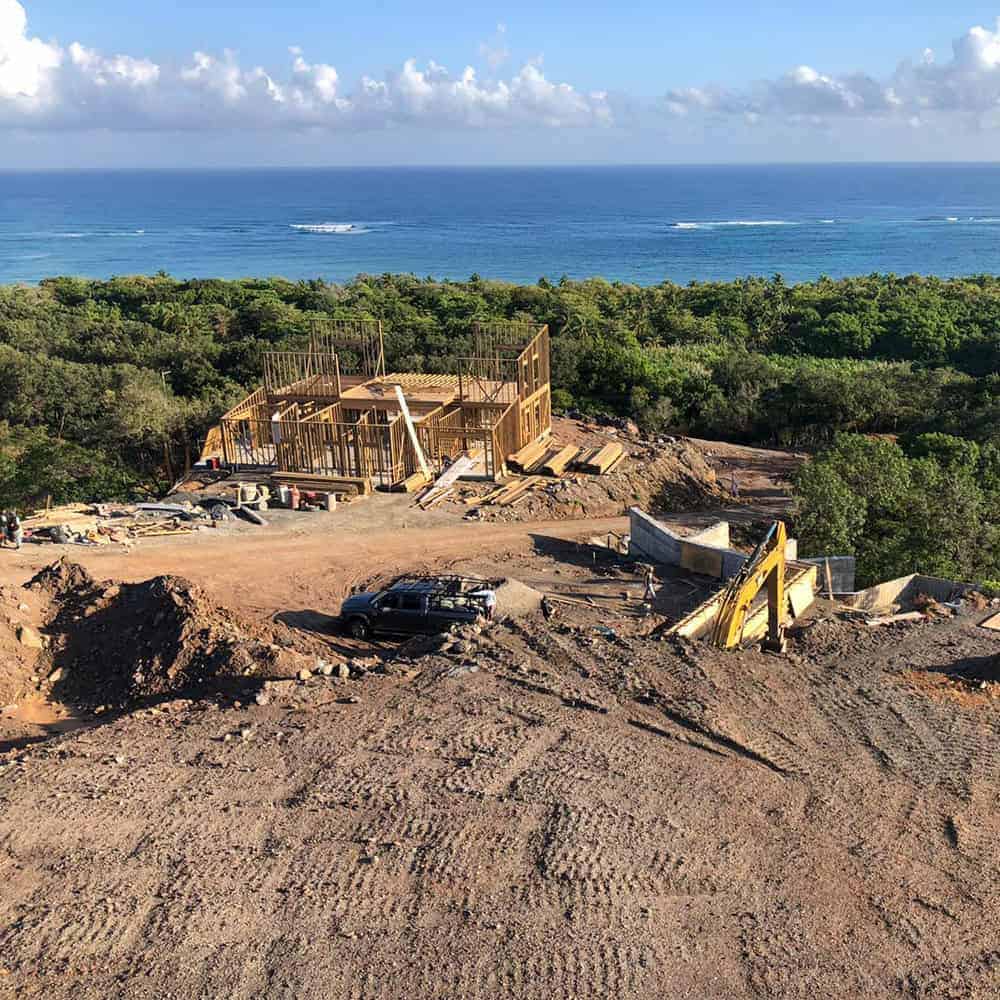 Roatan Building Services