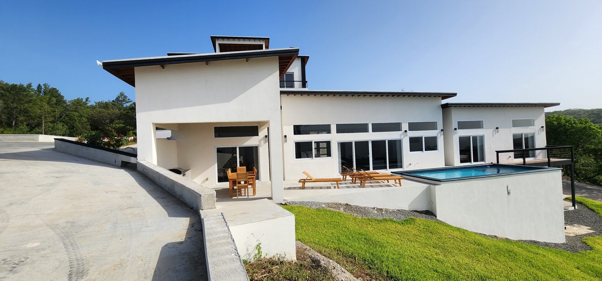CBE11 House