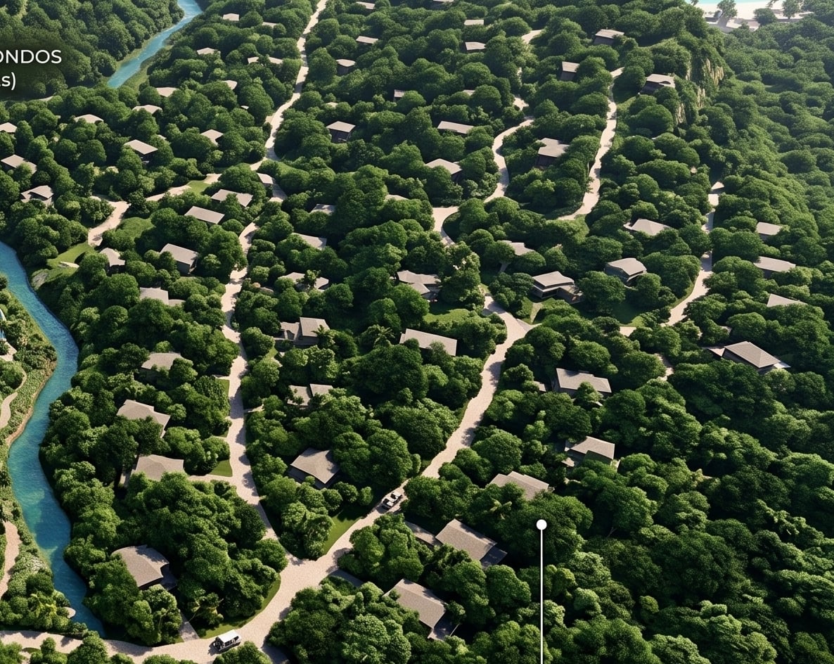 Cliffsides Estates Master Plan2