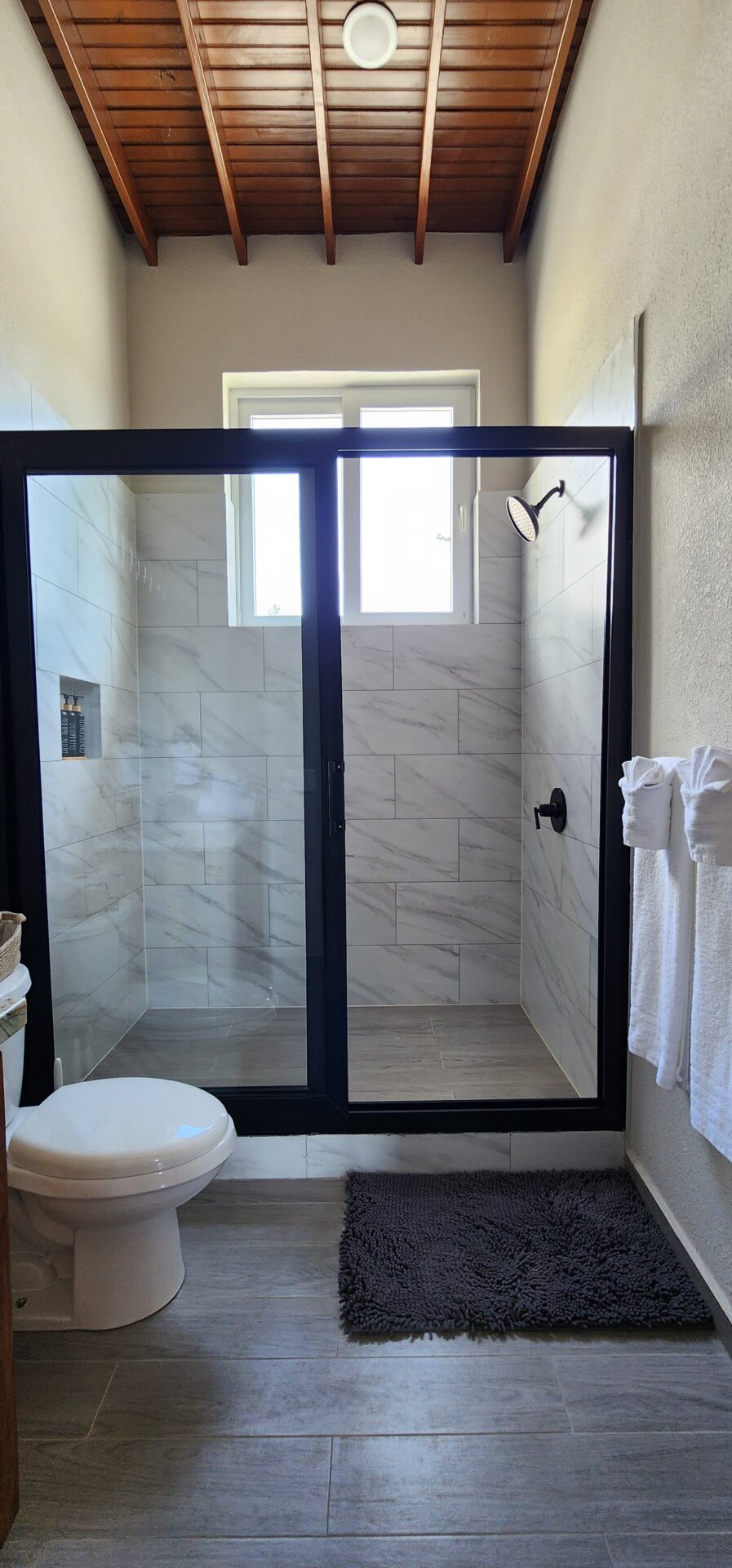 FullBath shower CBE11