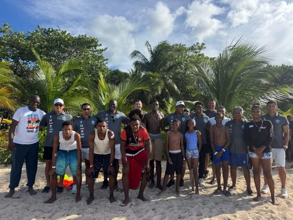 Honduran legends