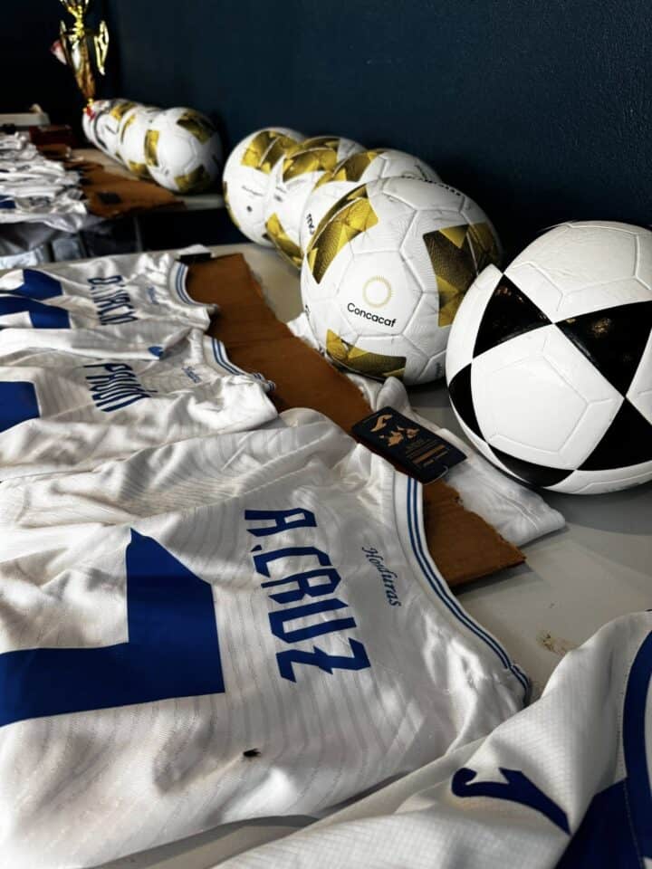 Legends jerseys 2