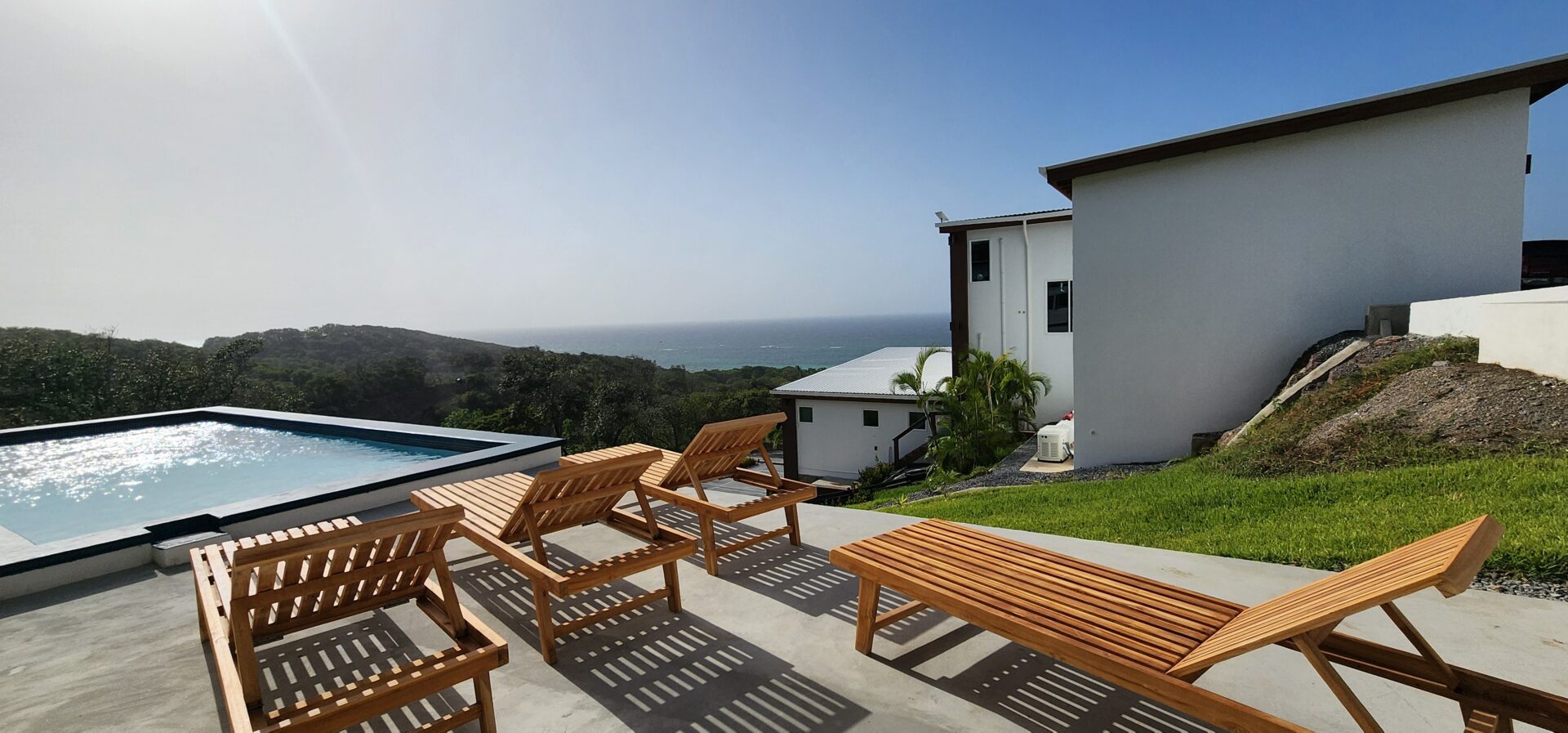Lounger View CBE11
