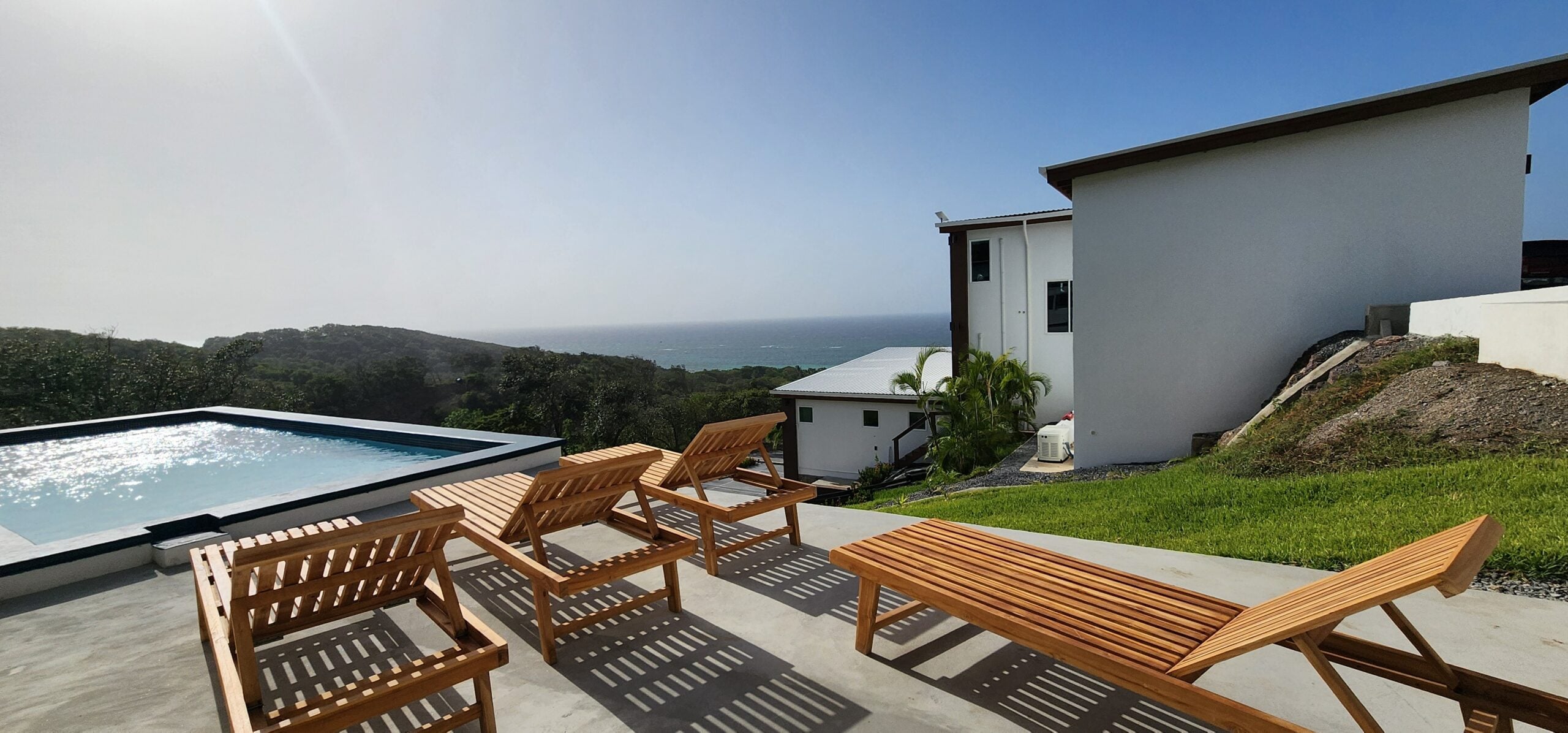 Lounger View CBE11