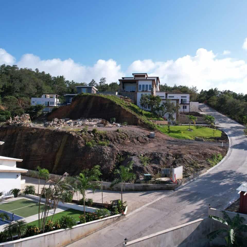 Sunset Vistas Gated Community - Roatan Caribbean Living