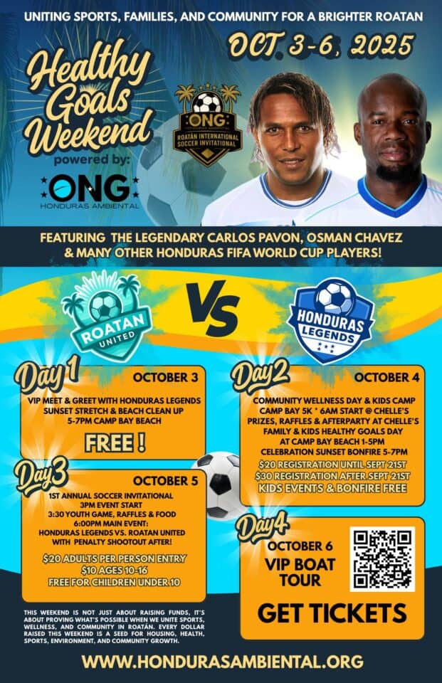 Hgw flier
